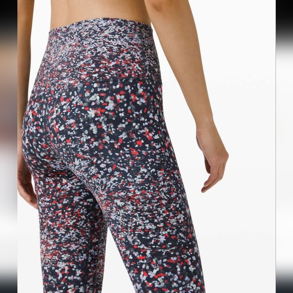 lululemon athletica Denim - Lululemon align leggings size 6.  Excellent Condition